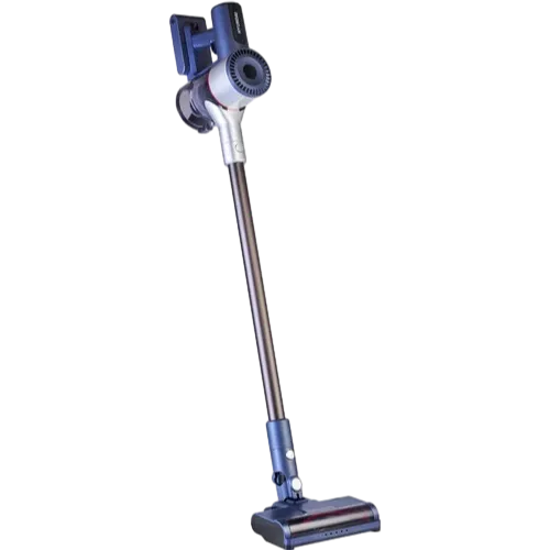 Вертикальный пылесос Hyundai